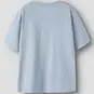 Name It T-shirt Vimo (blue fog)