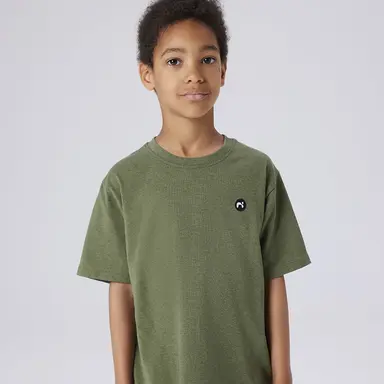 T-shirt Vimo (riffle green)