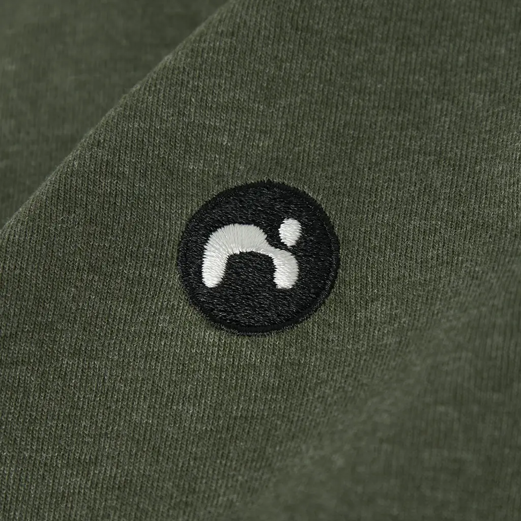 T-shirt Vimo (riffle green)