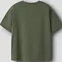Name It T-shirt Vimo (riffle green)