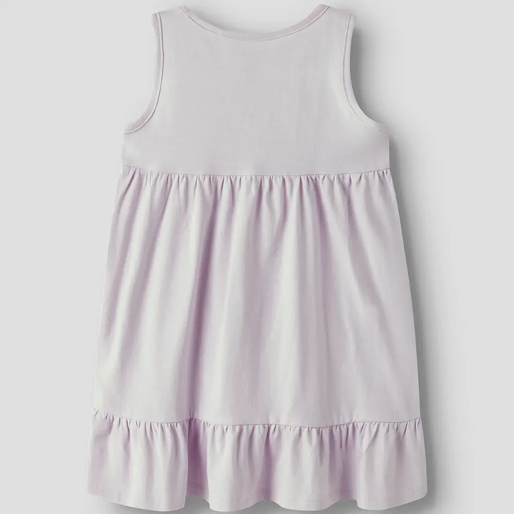 Zomerjurkje Victoria (lavender fog ladybug)