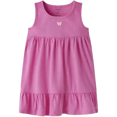 Zomerjurkje Victoria (strawberry moon butterfly)