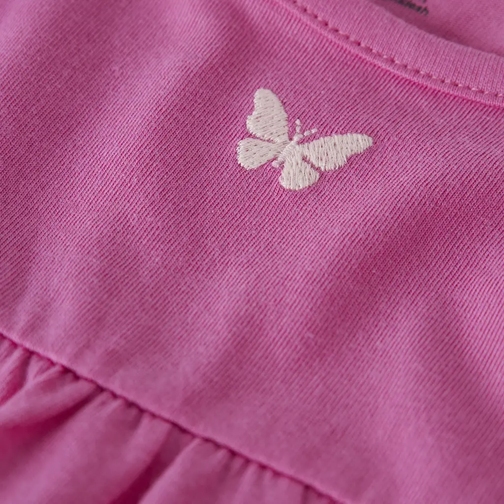 Zomerjurkje Victoria (strawberry moon butterfly)