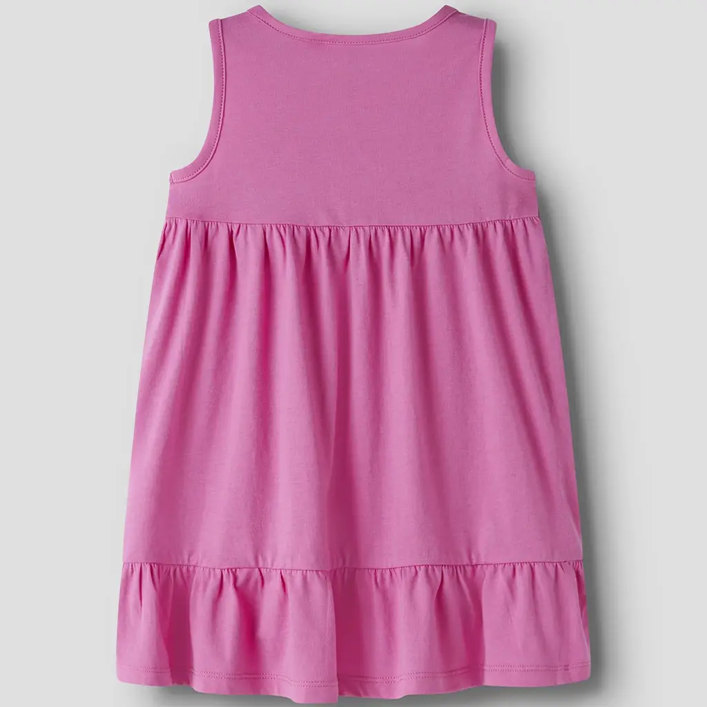 Zomerjurkje Victoria (strawberry moon butterfly)