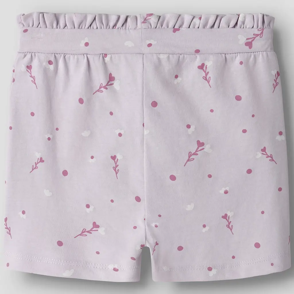 Korte broek Vilinse (lavender fog bunny)