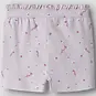 Name It Korte broek Vilinse (lavender fog bunny)