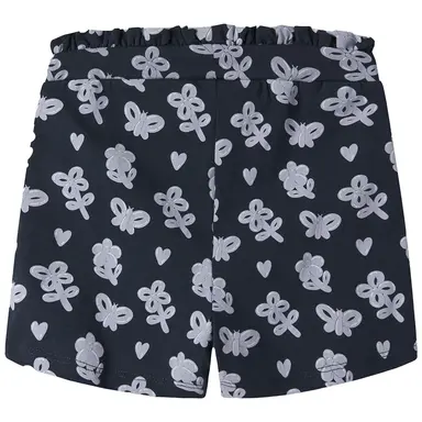 Korte broek Vilinse (navy blazer summer ballons)