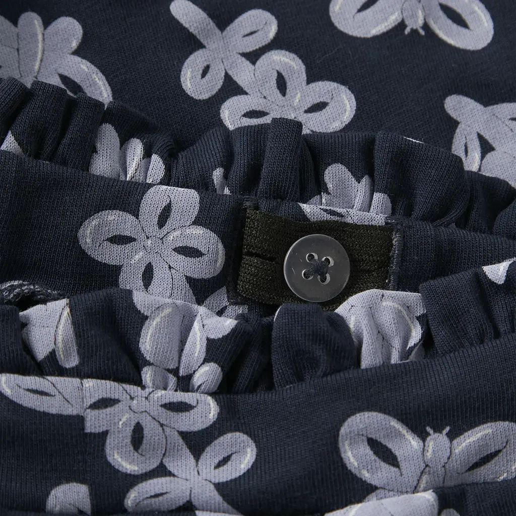 Korte broek Vilinse (navy blazer summer ballons)