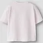 Name It T-shirt LOOSE FIT Vilinse (cradle pink cherry love)