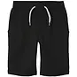 Name It Korte broek sweat Vermo (black)