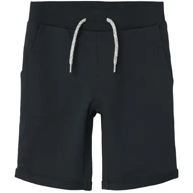 Korte broek sweat Vermo (dark sapphire)