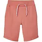 Name It Korte broek sweat Vermo (peach echo)