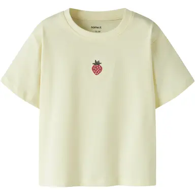 T-shirt Victoria (pear sorbet strawberry)