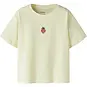 Name It T-shirt Victoria (pear sorbet strawberry)