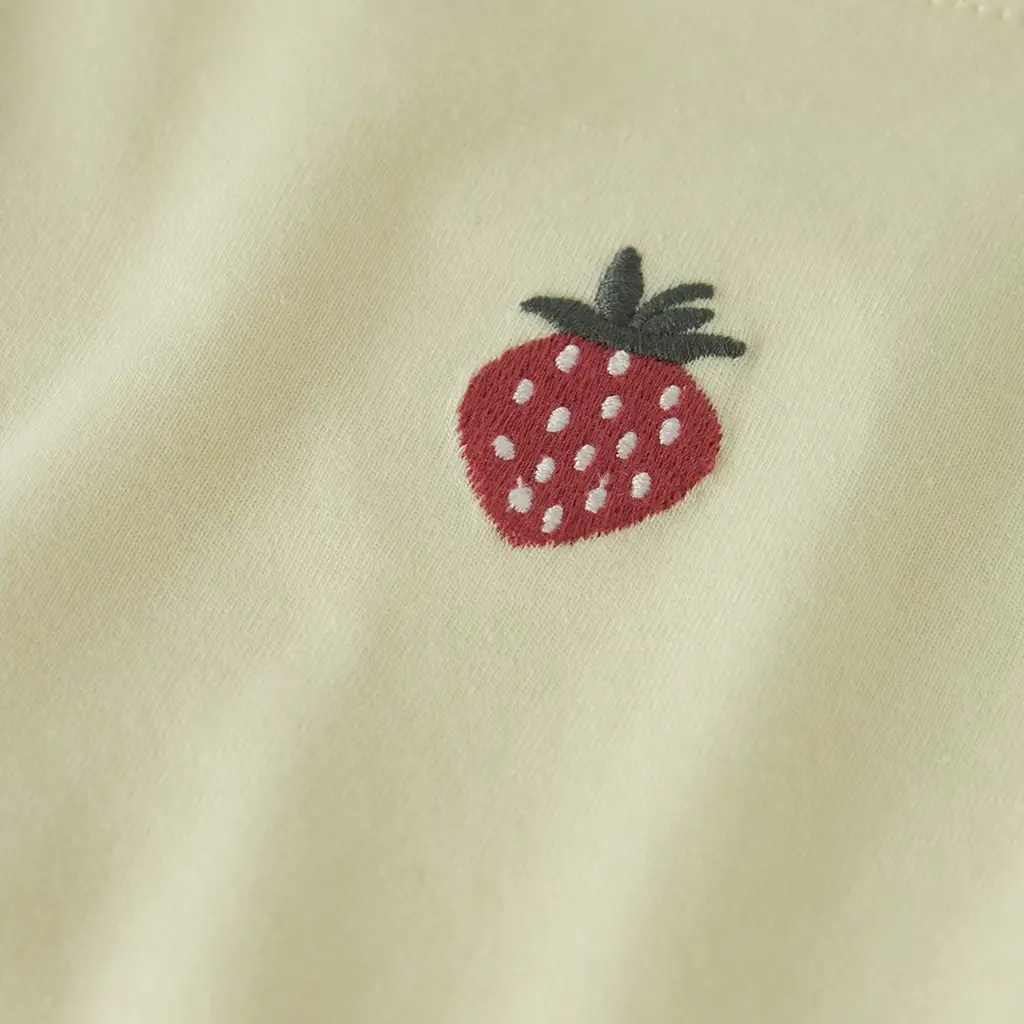 T-shirt Victoria (pear sorbet strawberry)