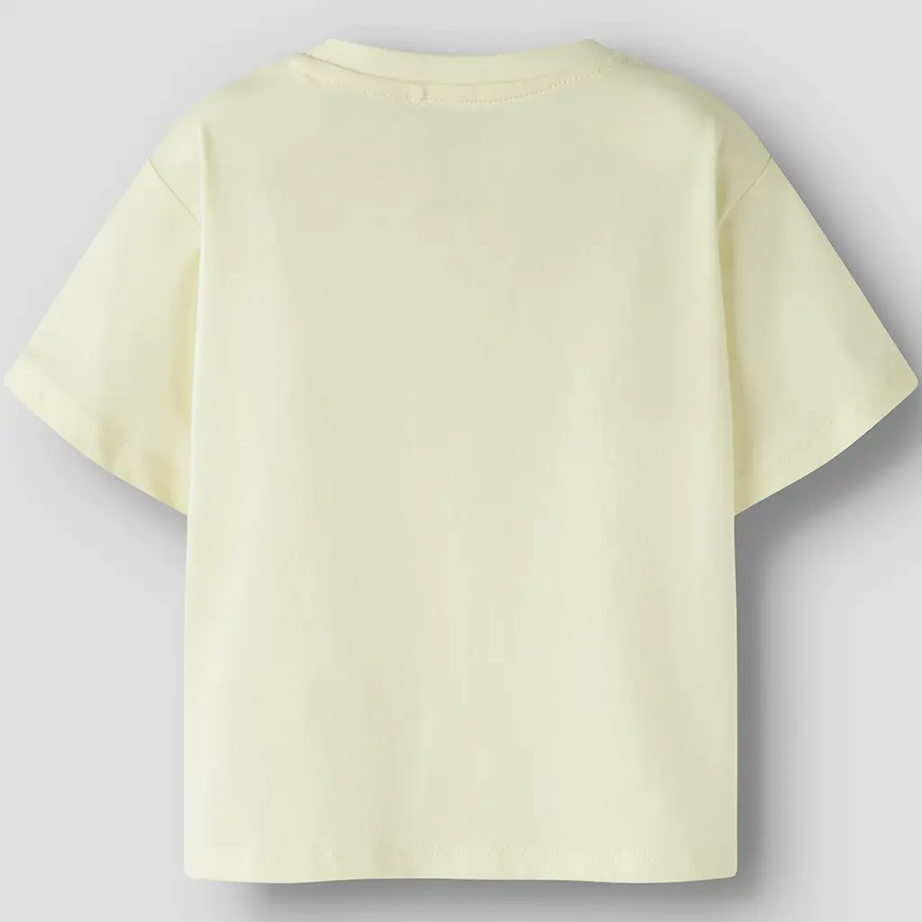 T-shirt Victoria (pear sorbet strawberry)