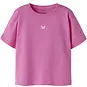 Name It T-shirt Victoria (strawberry moon butterfly)