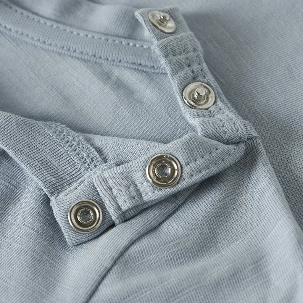 Longsleeve Fakir (blue fog)