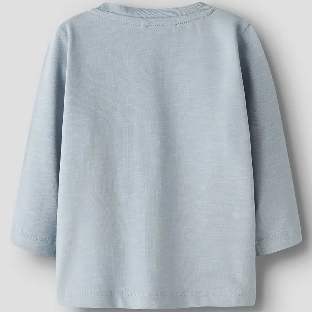 Longsleeve Fakir (blue fog)