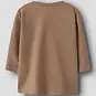 Name It Longsleeve Fakir (mochia mousse)