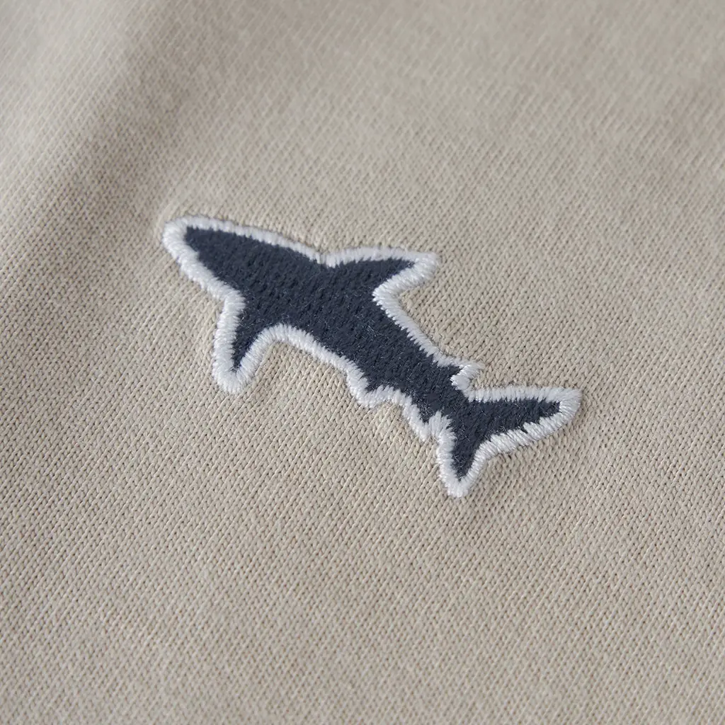 T-shirt Vimpel (chateau gray shark)