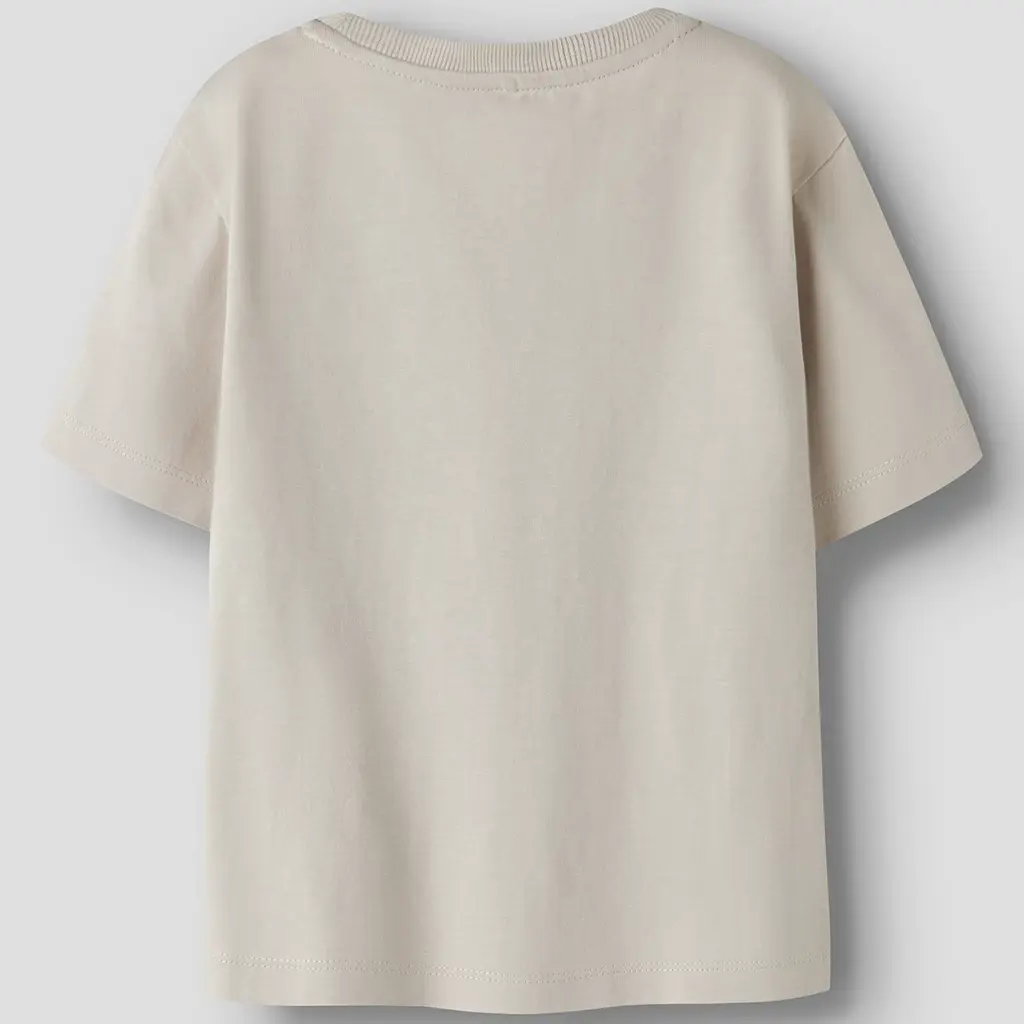 T-shirt Vimpel (chateau gray shark)