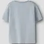 Name It T-shirt Vimpel (blue fog crab)