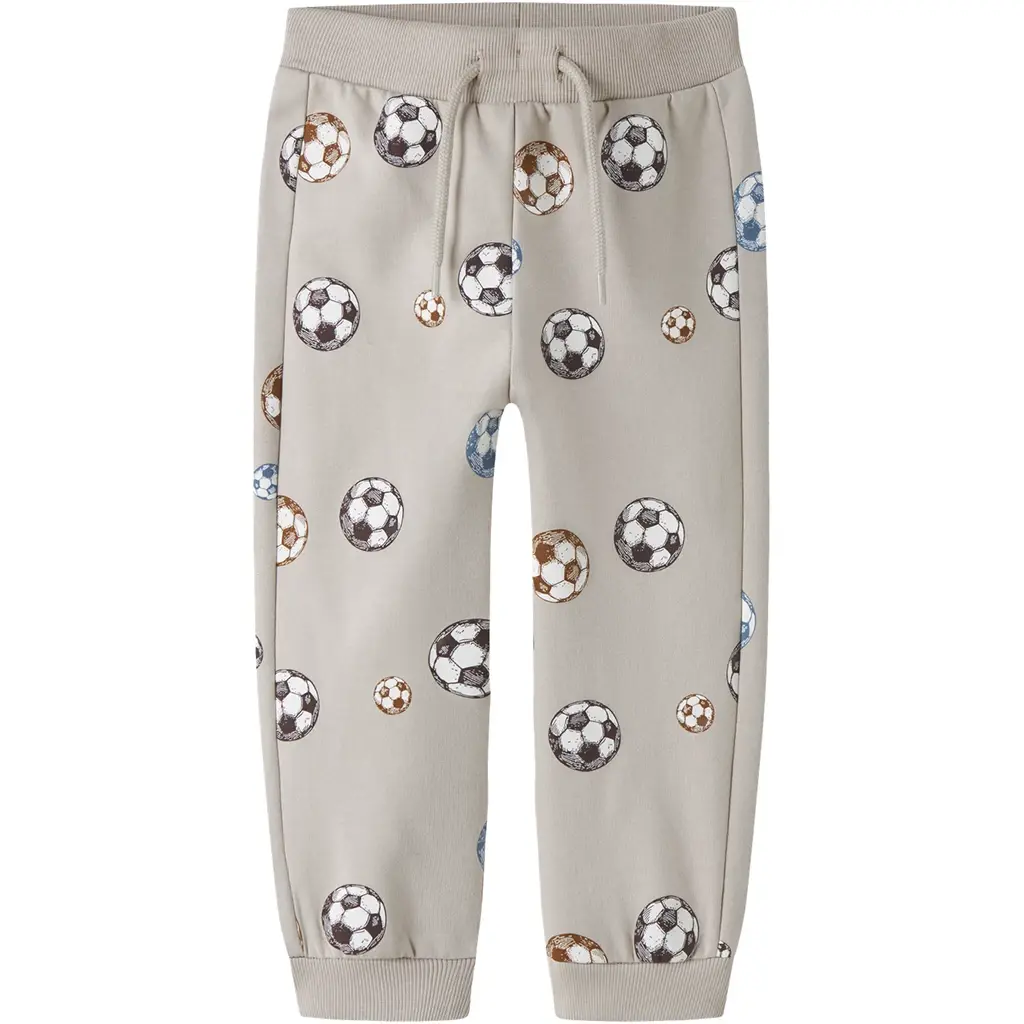 Joggingbroekje Davis (pure cashmere)