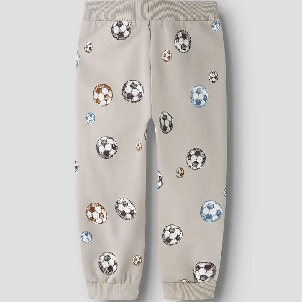 Joggingbroekje Davis (pure cashmere)