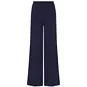 NoBell' Broek Sylvie palazzo (navy blazer)