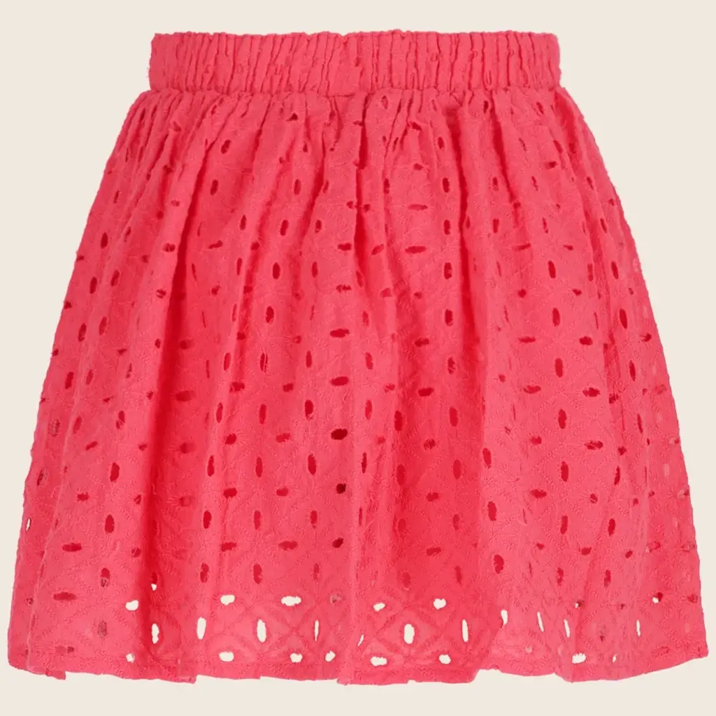 Rokje Silvanna (strawberry)