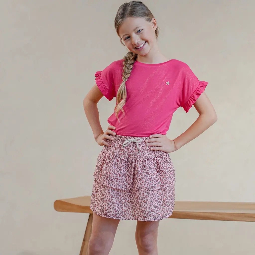 Rokje Sterre (panther)