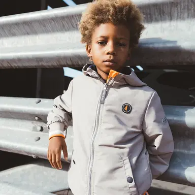 Zomerjas Jenoah (pebble stone)