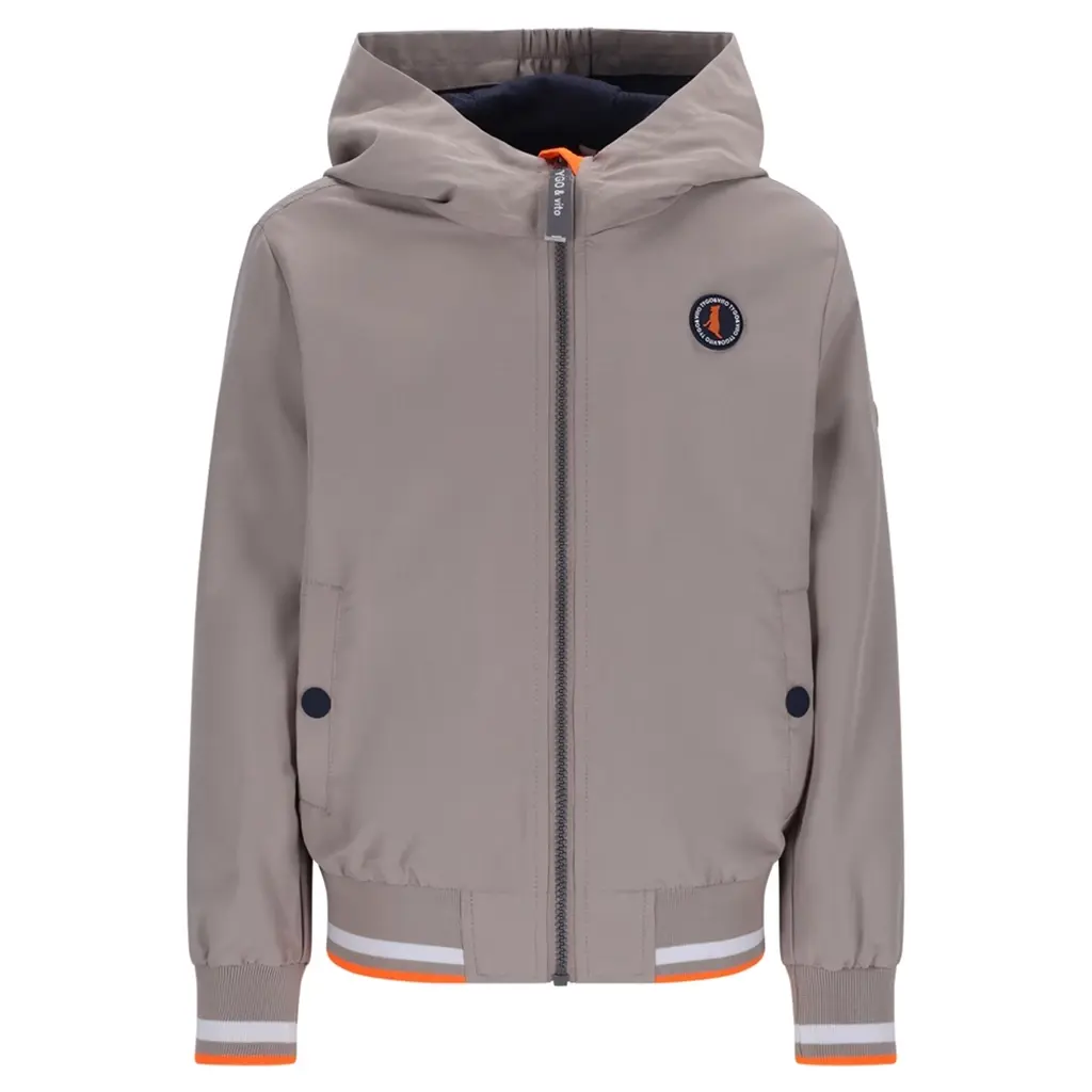 Zomerjas Jenoah (pebble stone)