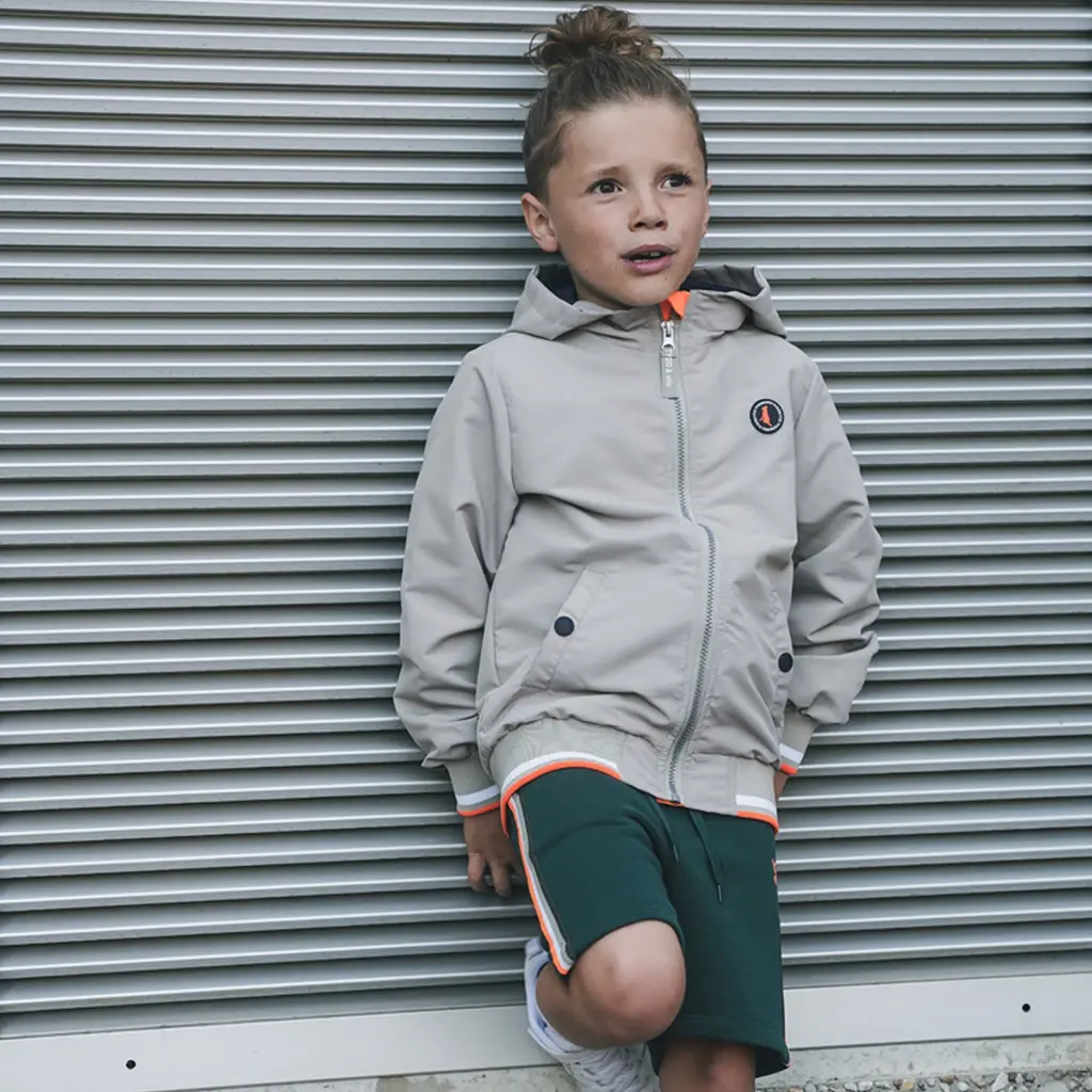 Zomerjas Jenoah (pebble stone)