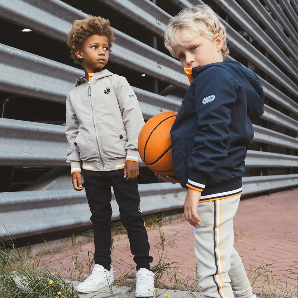 Zomerjas Jenoah (pebble stone)