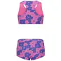 B.Nosy Bikini Winona REVERSIBLE (Cheery Flower)
