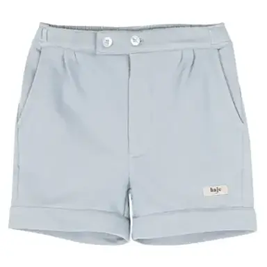 Korte broek Mino (blue sky)