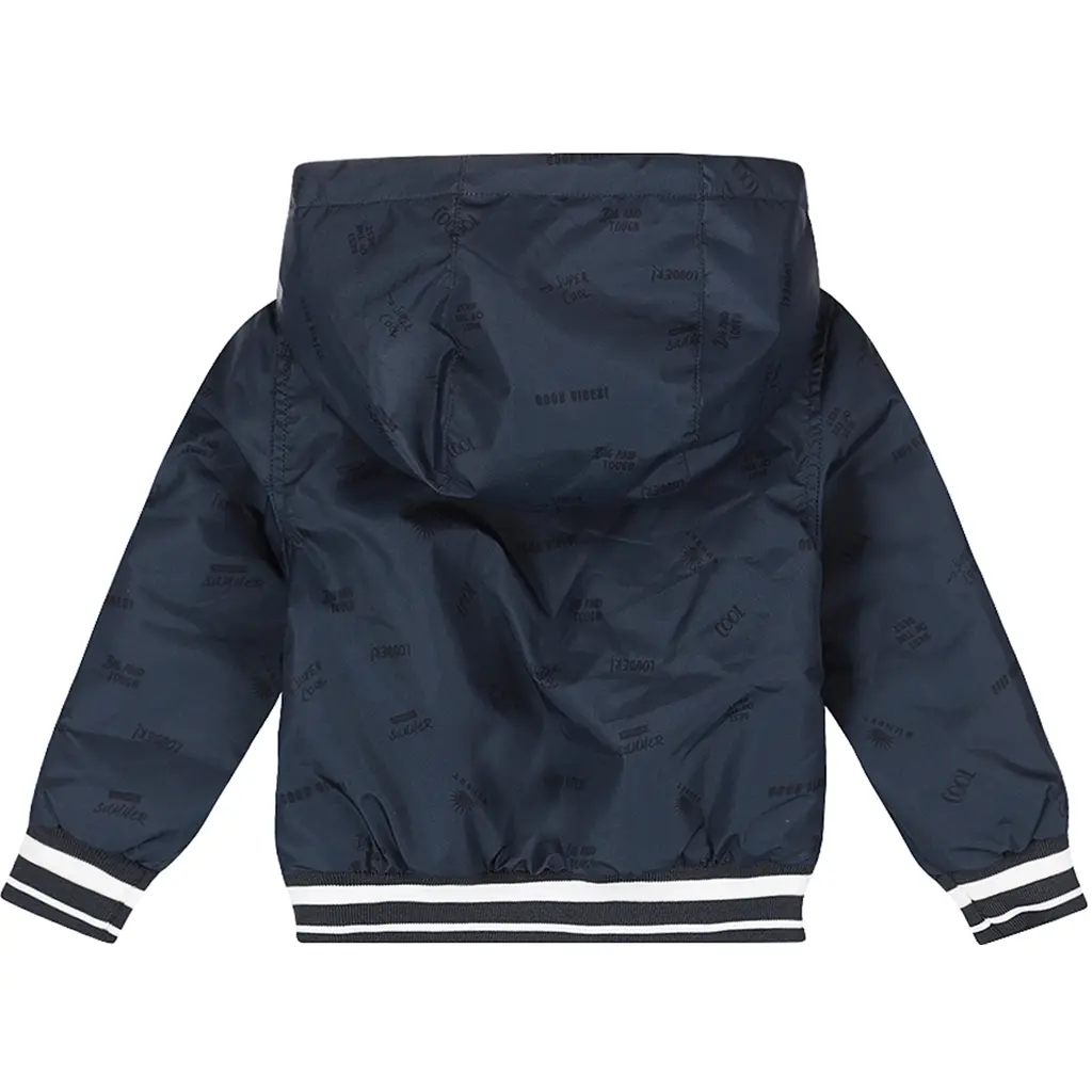 Zomerjasje (navy)