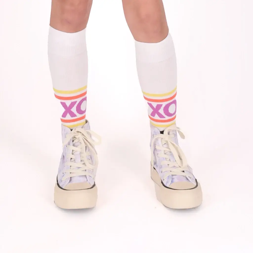 Kniekousen Missy (cotton)