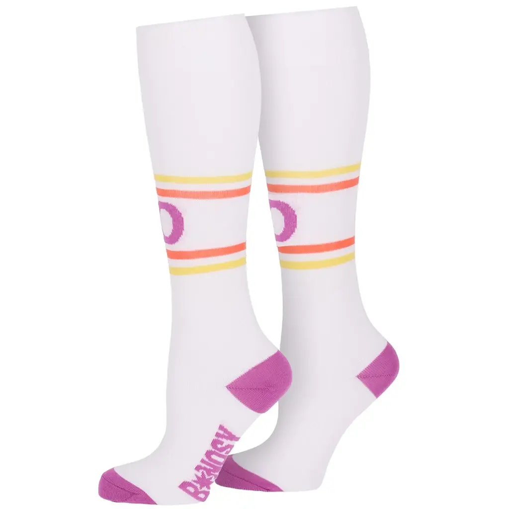 Kniesokken Missy (cotton)