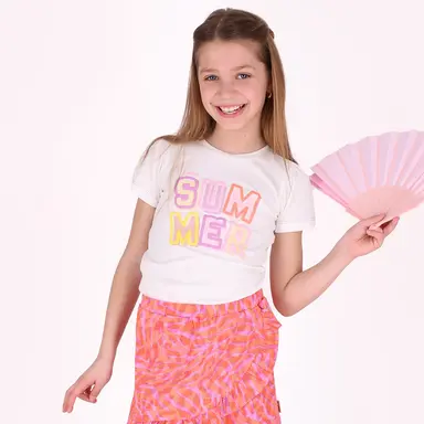 T-shirt Tammy (cotton)