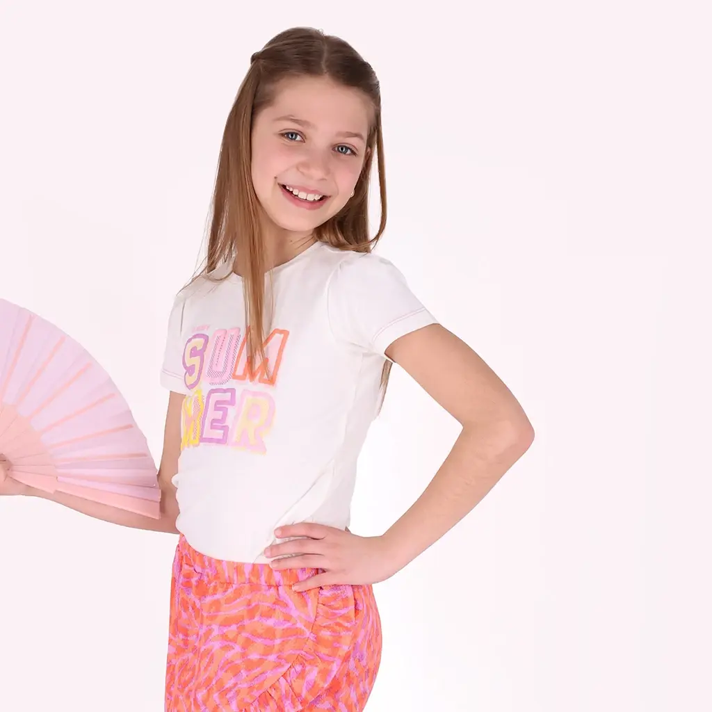 T-shirt Tammy (cotton)