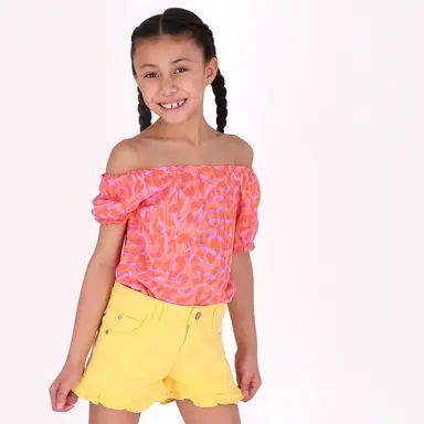 Top Tatia (summer zebra)