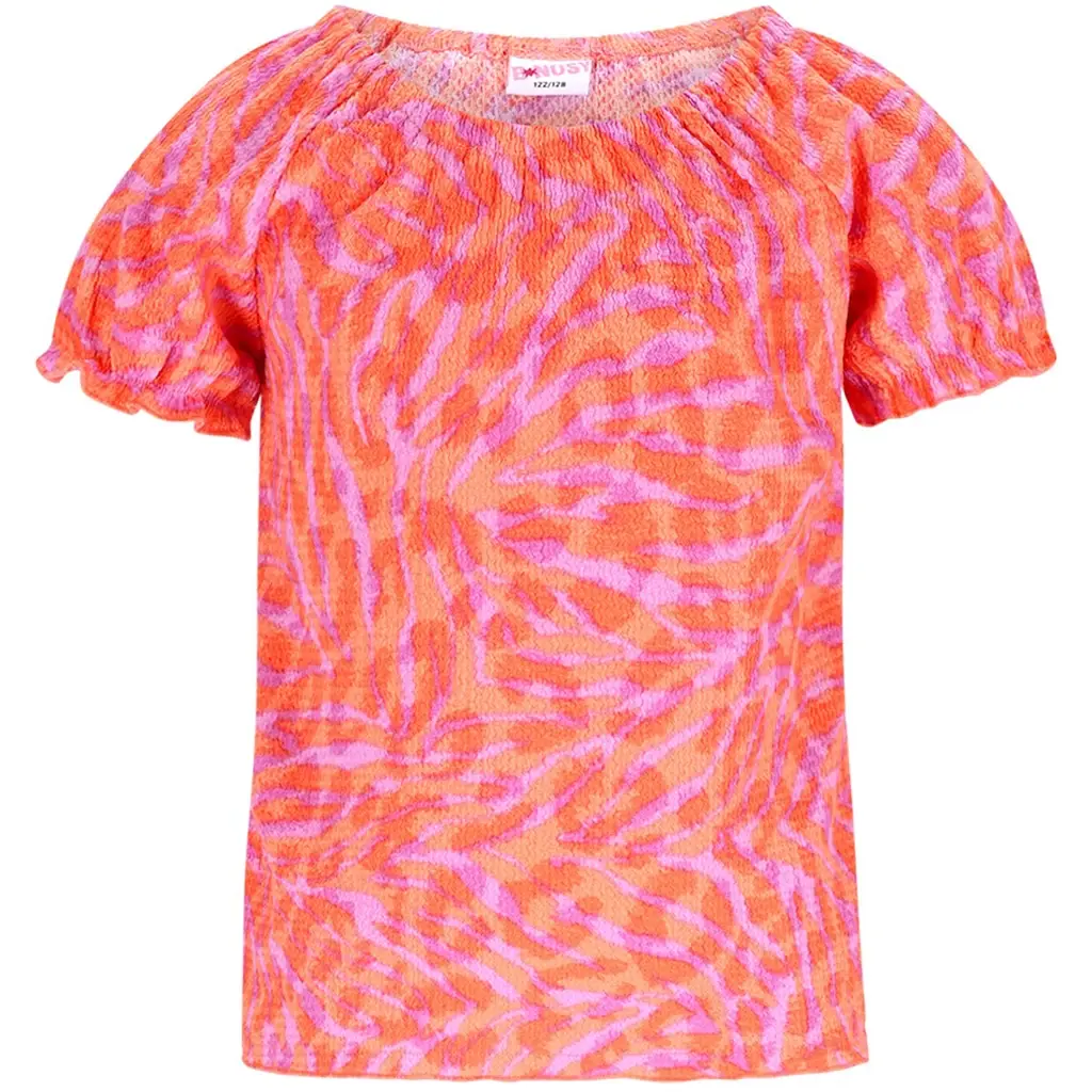 Top Tatia (summer zebra)