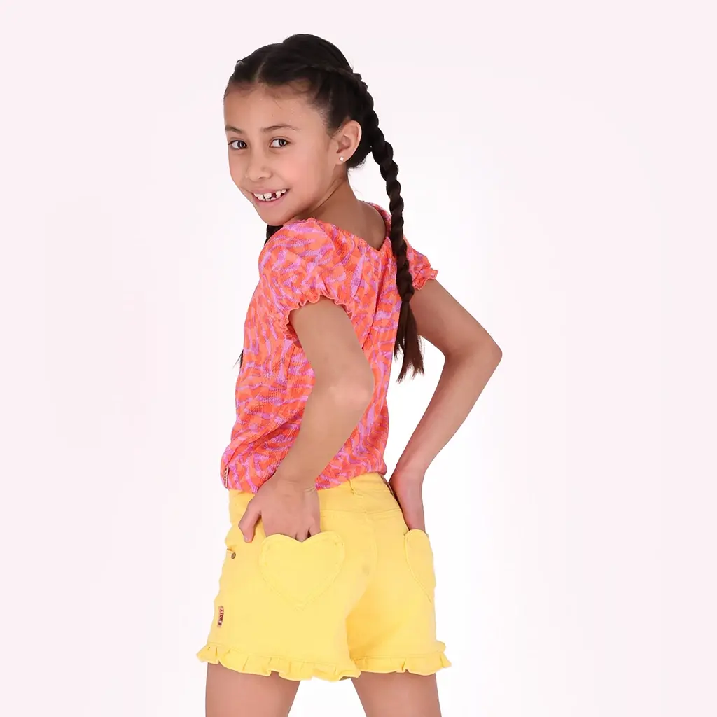 Top Tatia (summer zebra)