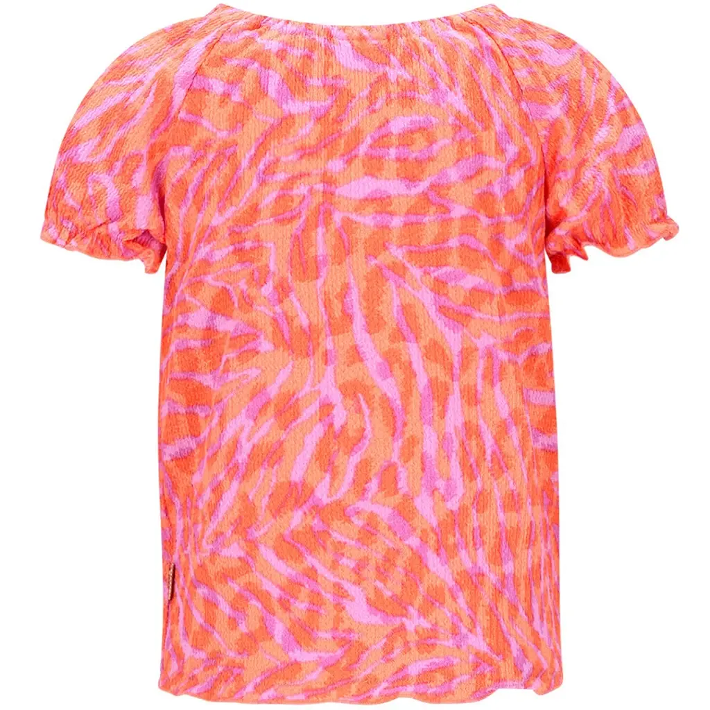 Top Tatia (summer zebra)