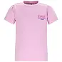 B.Nosy T-shirt Tammy (pink lady)