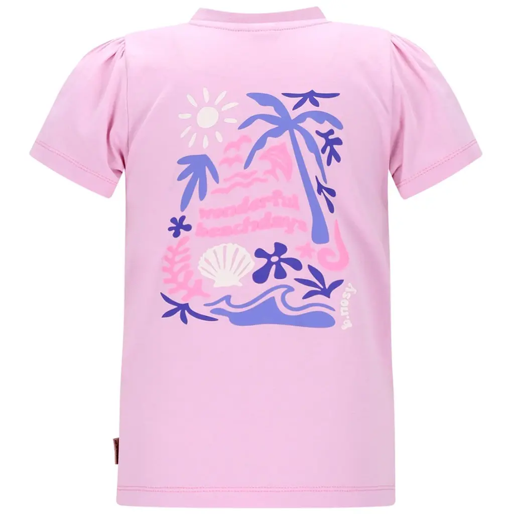 T-shirt Tammy (pink lady)