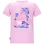 B.Nosy T-shirt Tammy (pink lady)